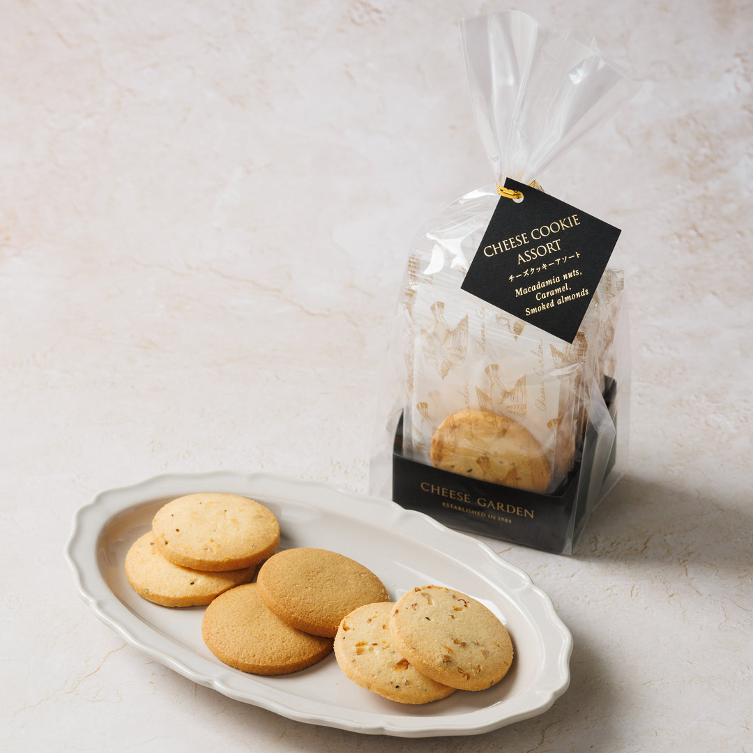 クッキーページ 紅屋のクッキー缶 S | 焼き菓子・クッキー・サブレお取り寄せ