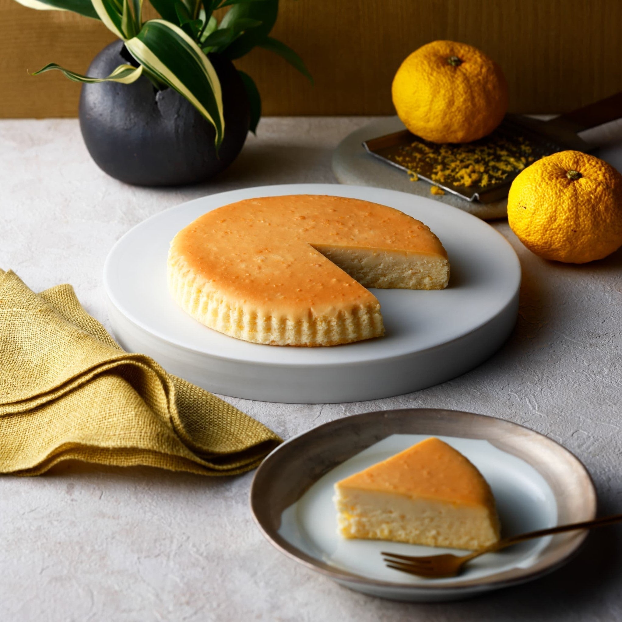 デハラユキノリ ケーキーズ デハラショップ