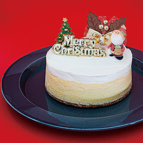 店舗限定】まだ間に合う！「しらさぎ クリスマスver」ご予約受付中