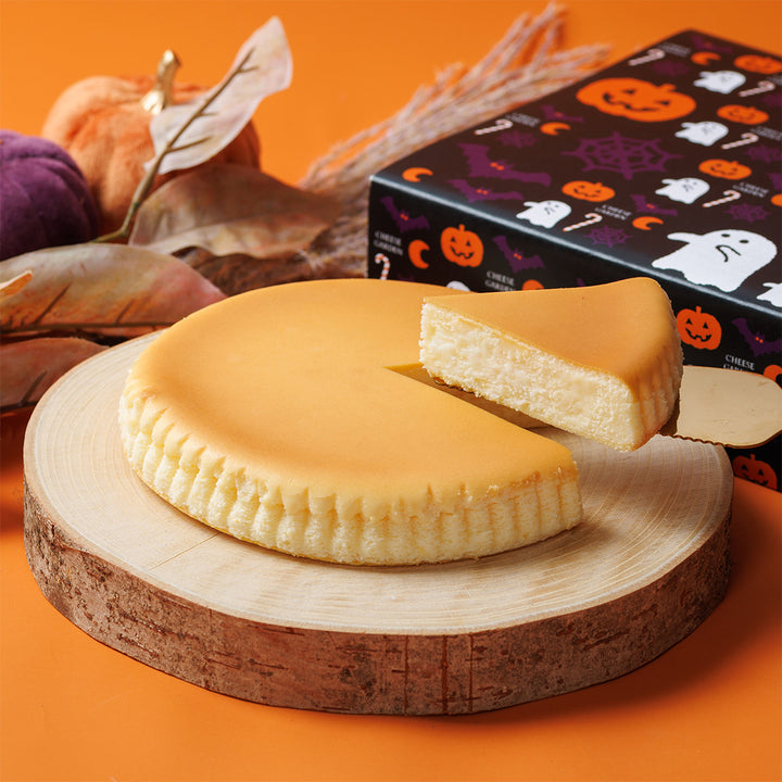 御用邸チーズケーキ