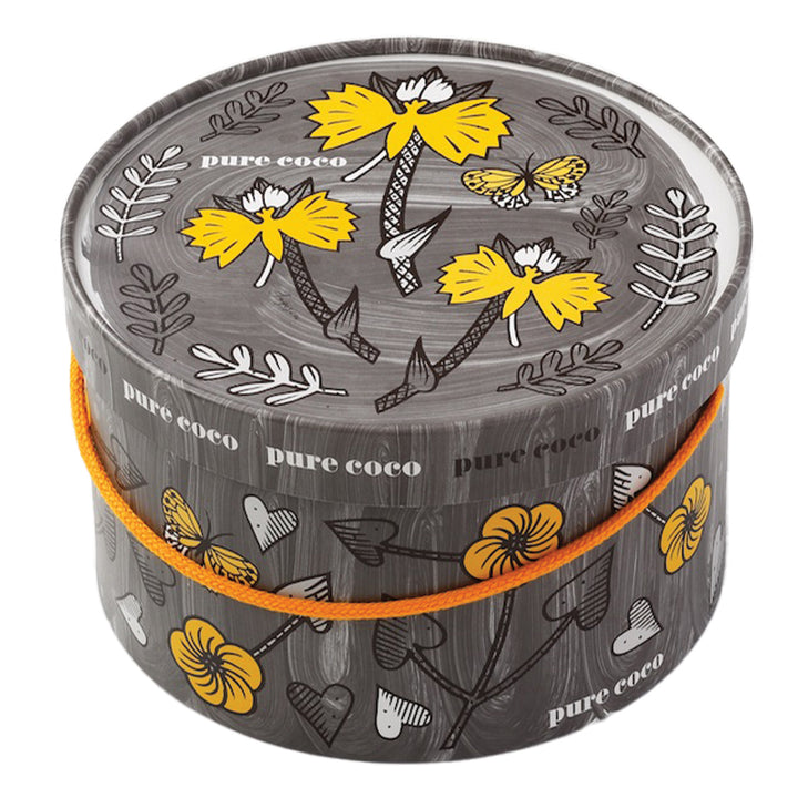 ピュアココ ホワイト&ミルク(32個入)