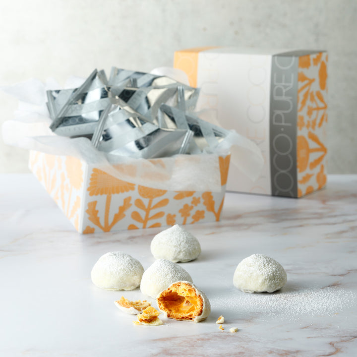 ピュアココ ホワイト(7個入)