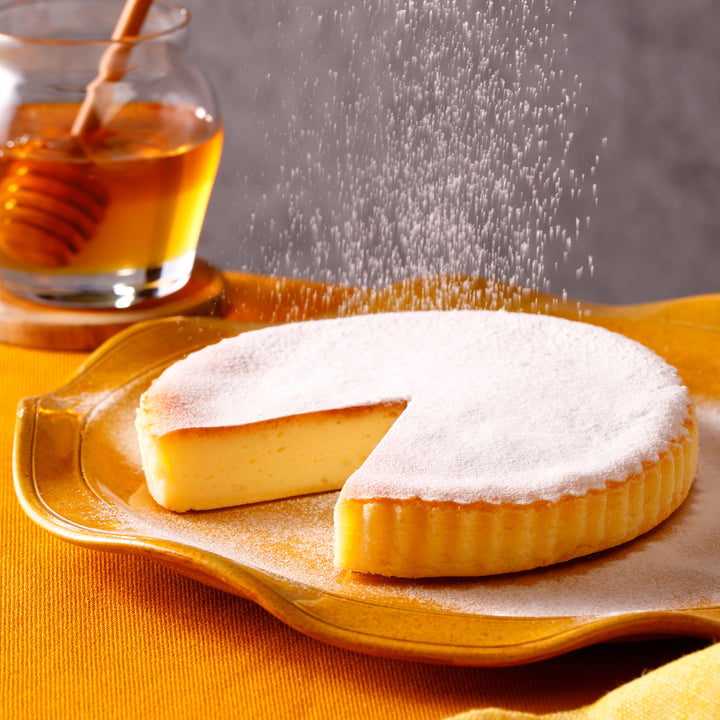 【次回11月2日(日)12:00入荷】東京ハニーチーズケーキ