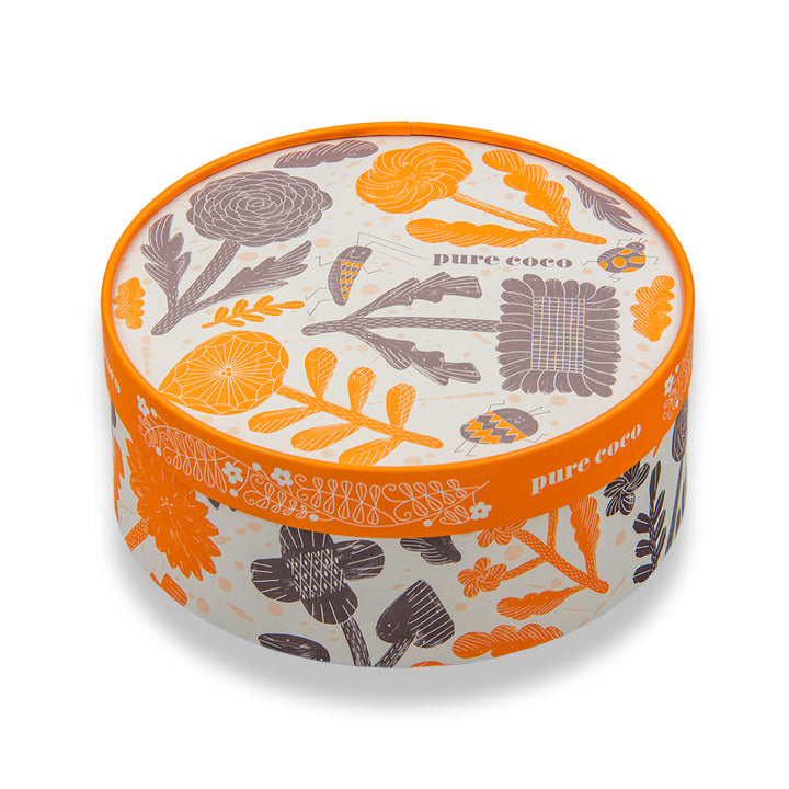 ピュアココ ホワイト&ミルク(8個入)