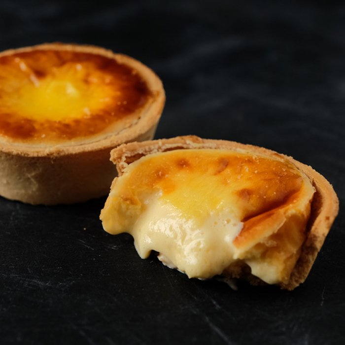 【数量限定】チーズケーキタルト 栃乳菓 10個入(GrindelBerg)