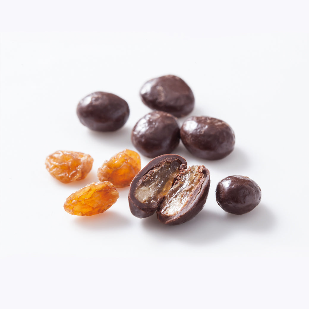 エヌカカオ 貴腐ワイン – チーズガーデン