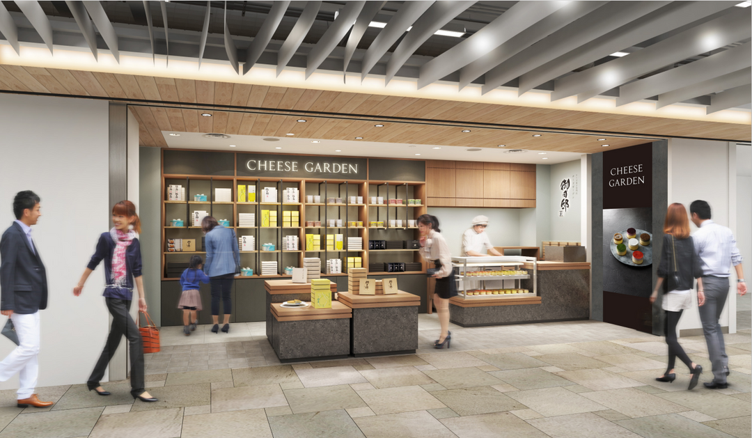 【新店舗】横浜髙島屋店オープンのお知らせ