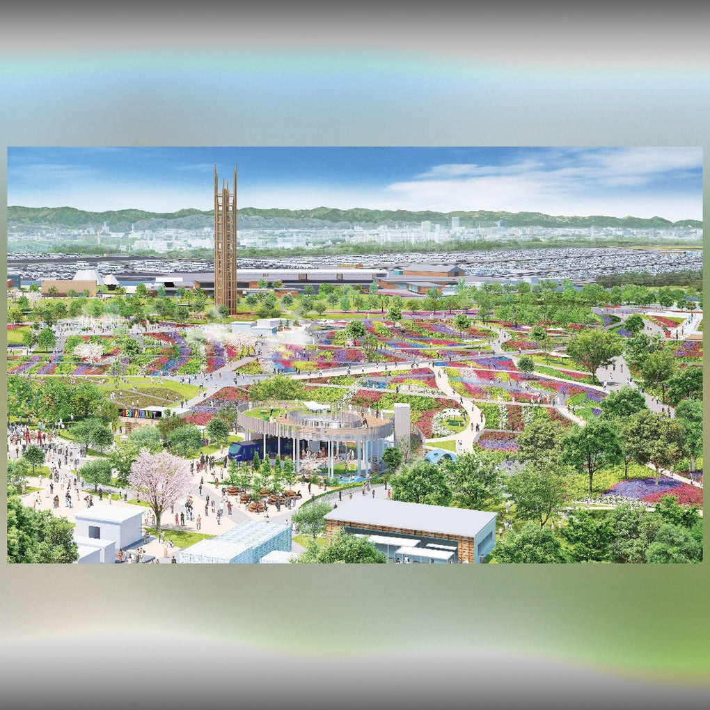 GREEN×EXPO 2027 に出店 ― チーズスイーツで“あたたかい時間”を世界へ発信 ―