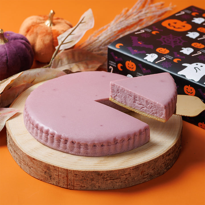 【季節限定】御用邸紅芋チーズケーキ