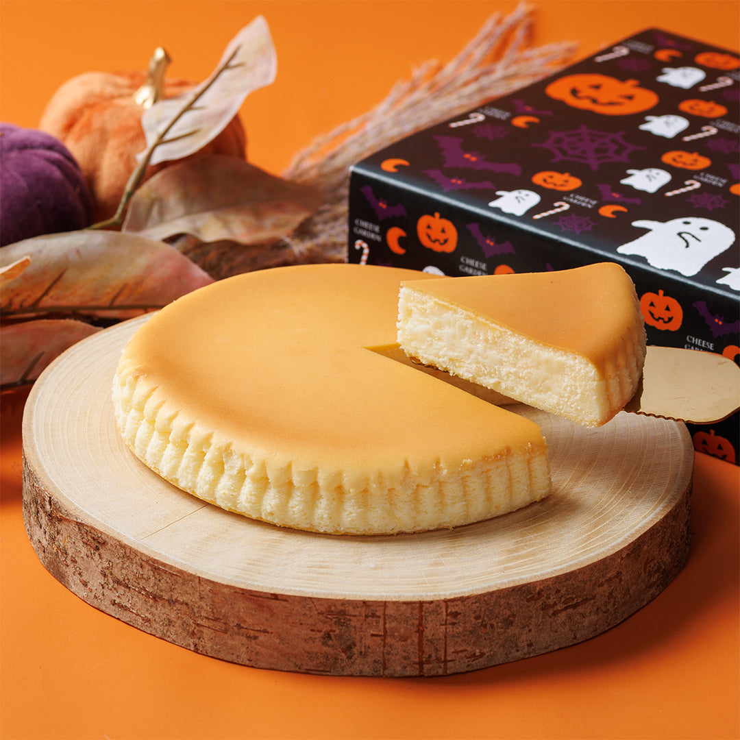 御用邸チーズケーキ