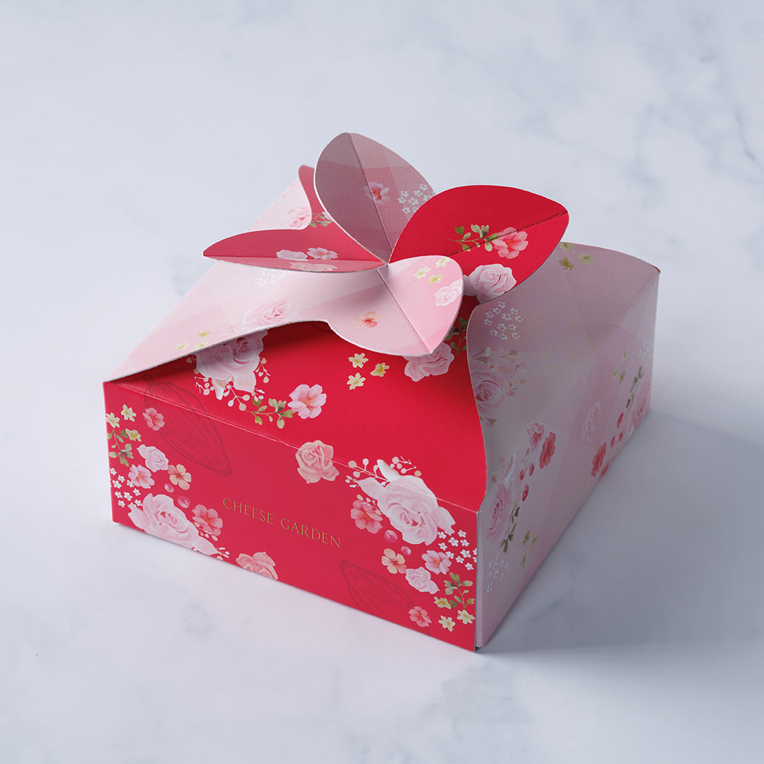 【季節限定】バレンタインショコラボックス