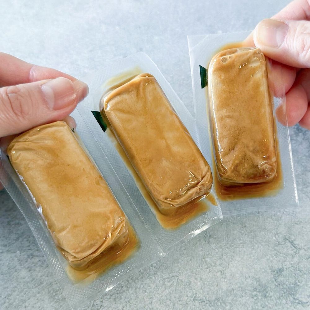 【チーズの日特別販売】たまり漬クリームチーズ