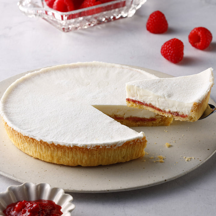 【お年賀帯包装】NASU WHITE（フロマージュブラン）（年末年始お届け）