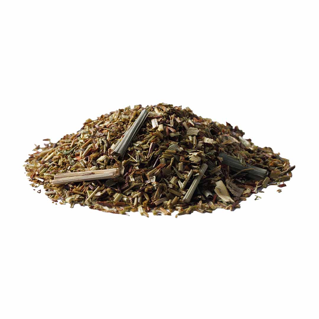 手茶　ルイボスレモン