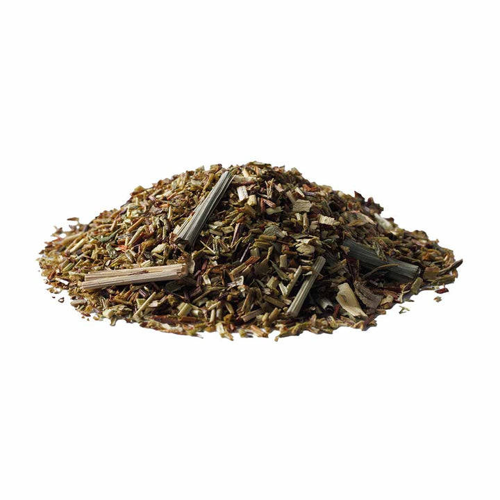 手茶　ルイボスレモン