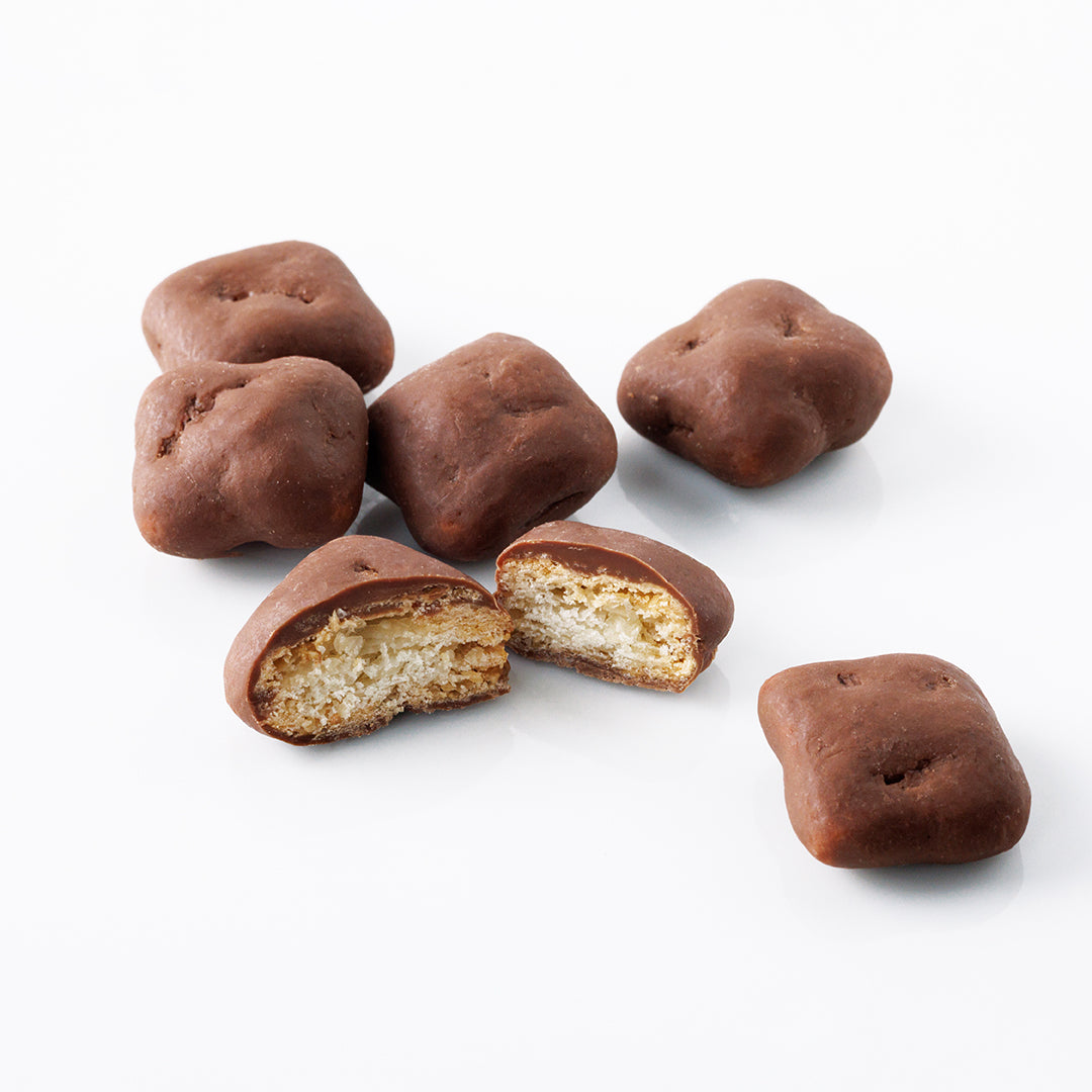 エヌカカオ　ミニチョコパイ（ミルク）