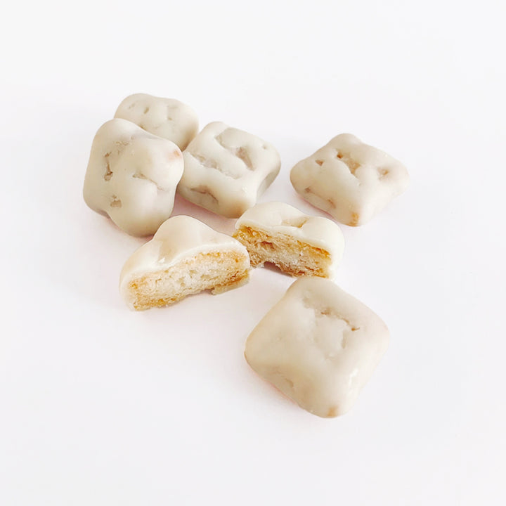 エヌカカオ　ミニチョコパイ（ホワイト）