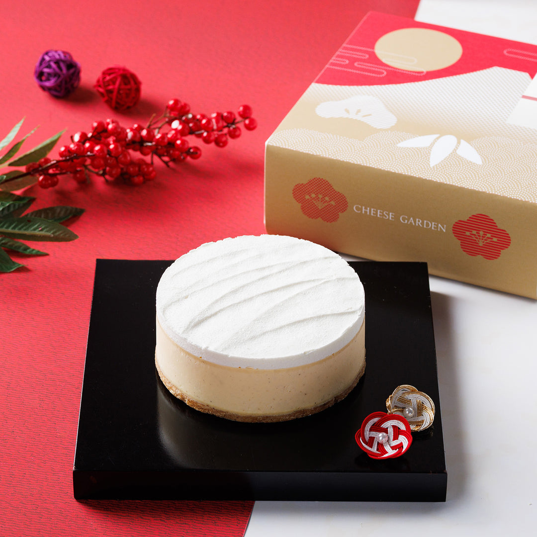 【お年賀帯包装】しらさぎ（年末年始お届け）