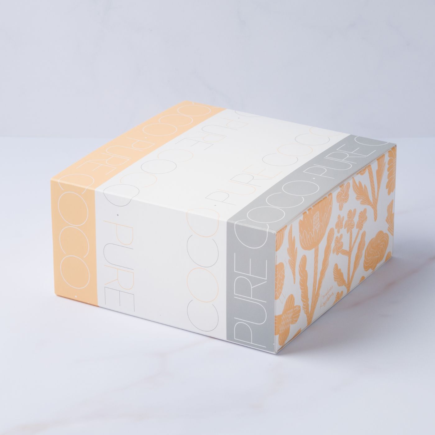 ★ご注文品★新旧メキシコ、旧ユーゴ、キューバ他21種175枚（詳細参照） pure coco TOKYO／ピュアココ ホワイト（7個入） – チーズガーデン