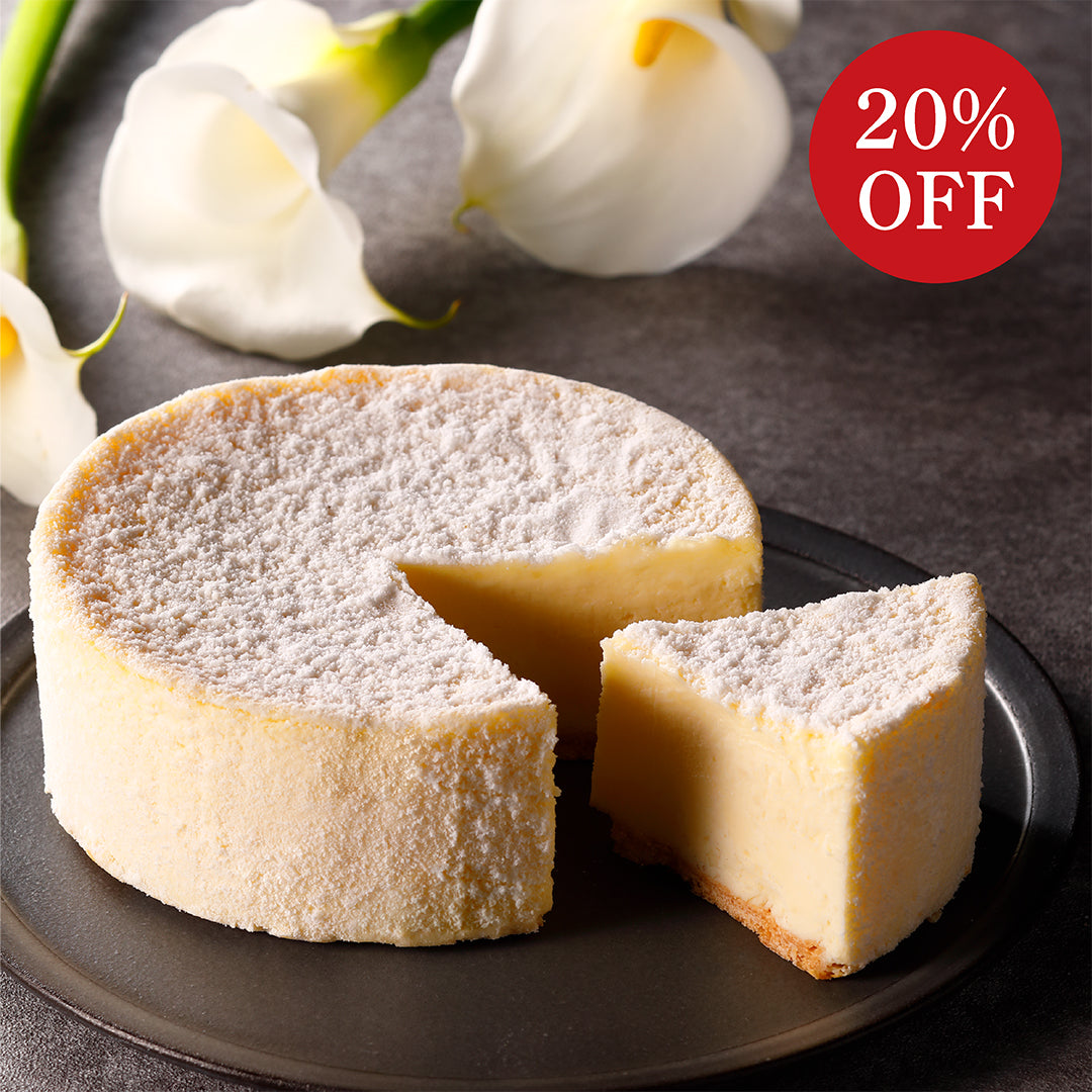 豊饒【新春SALE 20%OFF】