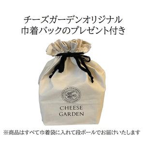 【12/30(土)お届け分】チーズガーデン福袋2024