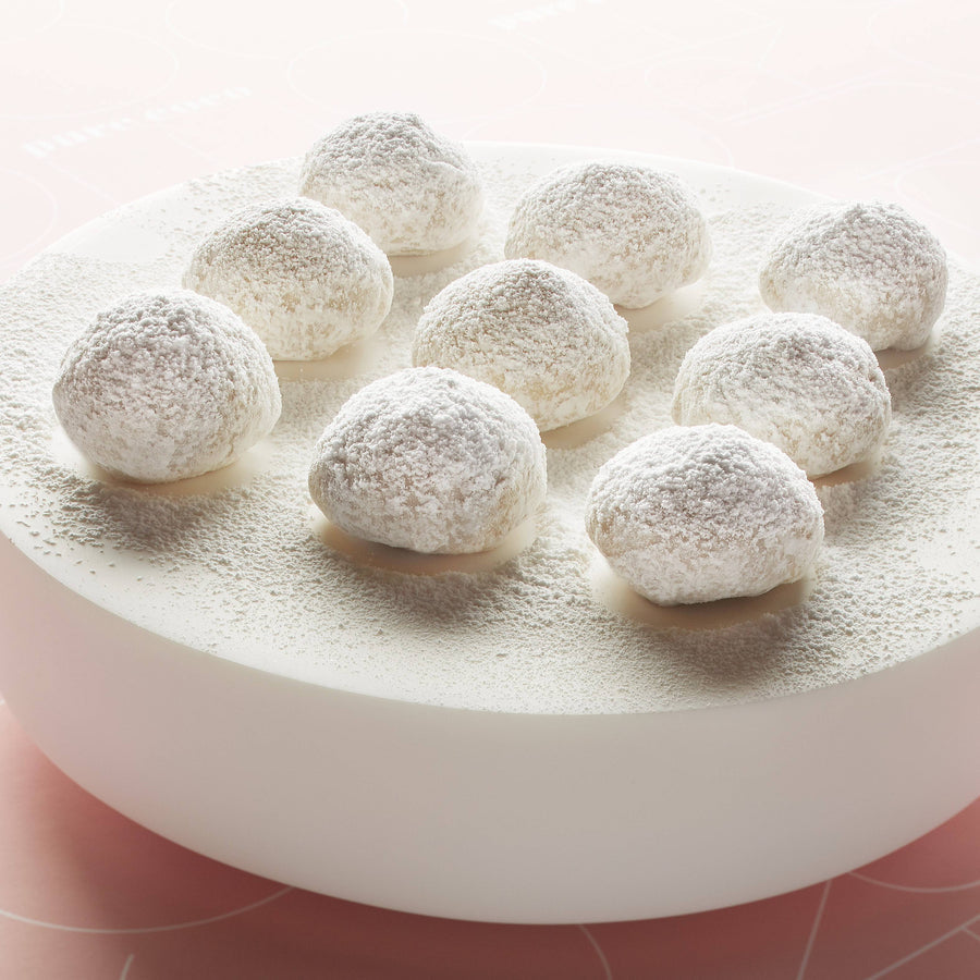 おみ　クリスマスフチコ　グク クリスマス限定】ピュアココキューブ（4個入） – チーズガーデン