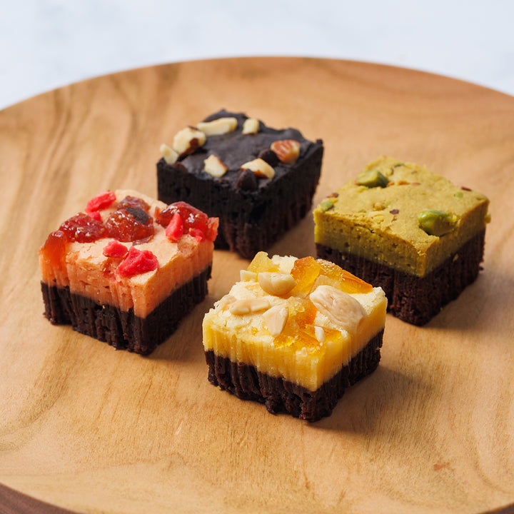 ピュアココ ブルッキー（４個入）