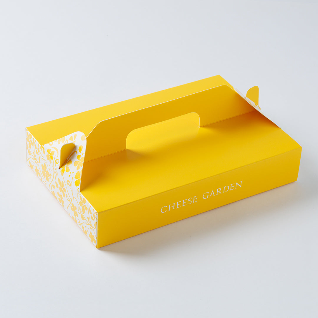 バスクチーズケーキ ミニ（6個入）