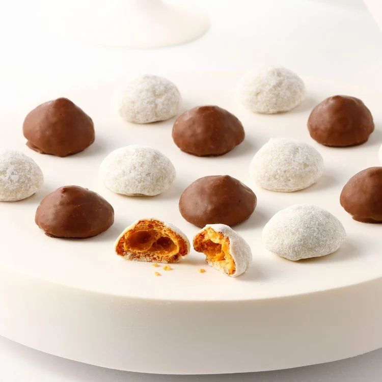 季節限定】pure coco TOKYO／ピュアココ ハロウィンセット – チーズ