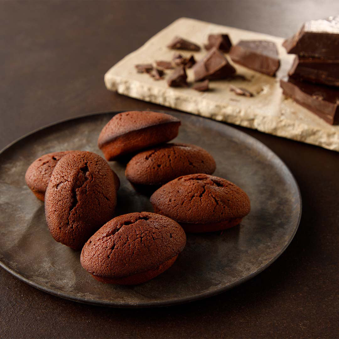 【季節限定】ショコラスイーツ5点セット