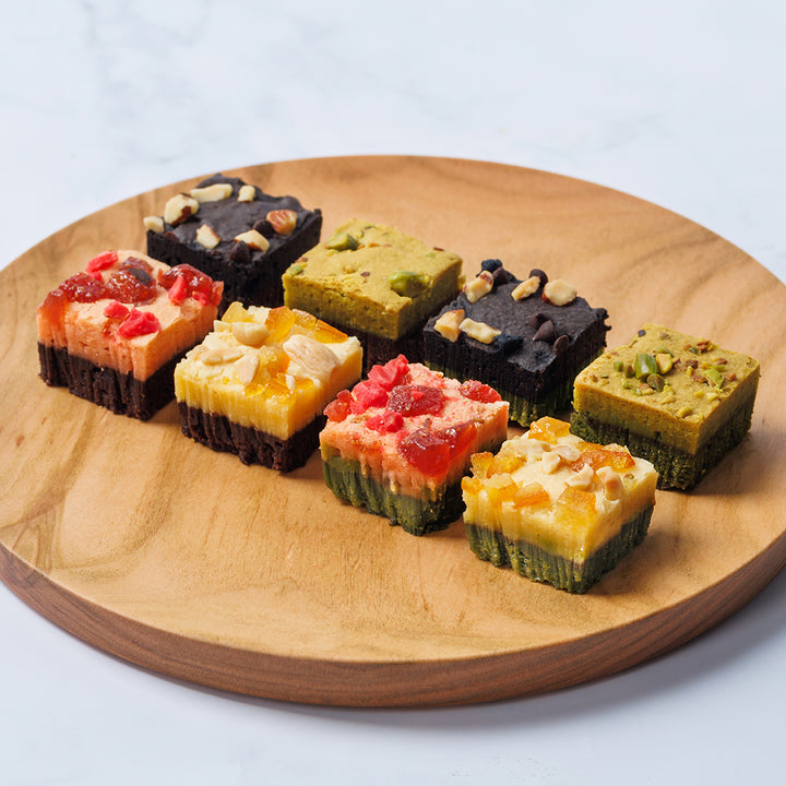 ピュアココ ブルッキー（８個入）