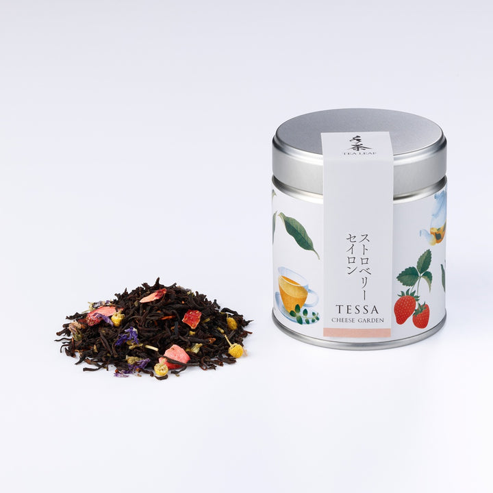 TESSA　ストロベリーセイロン