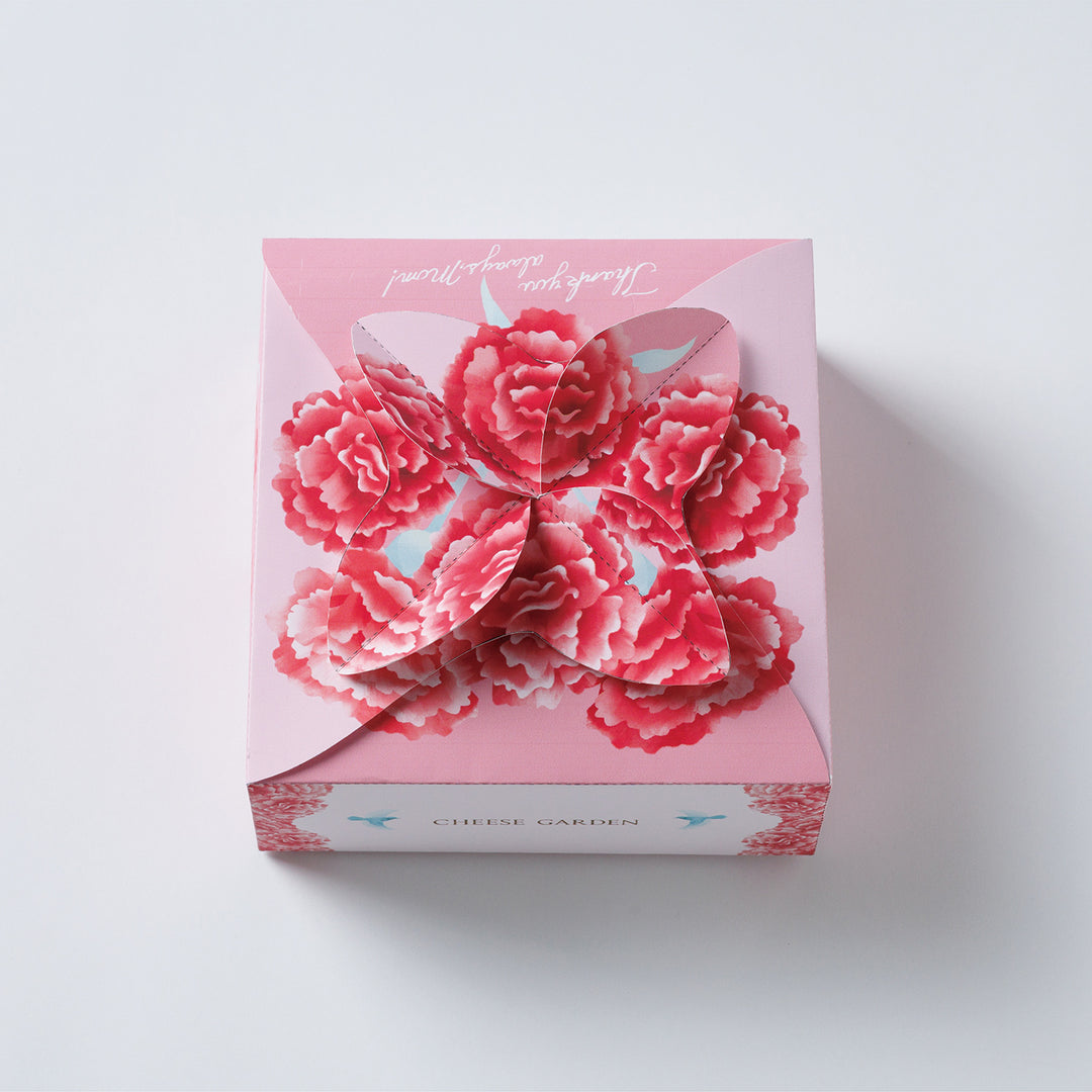 【母の日限定】母の日焼菓子ボックス