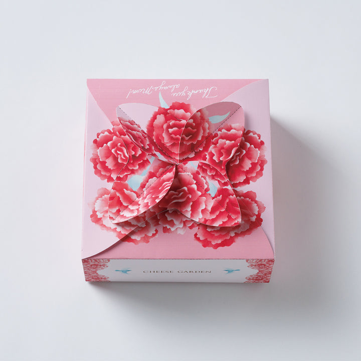 【母の日限定】母の日焼菓子ボックス