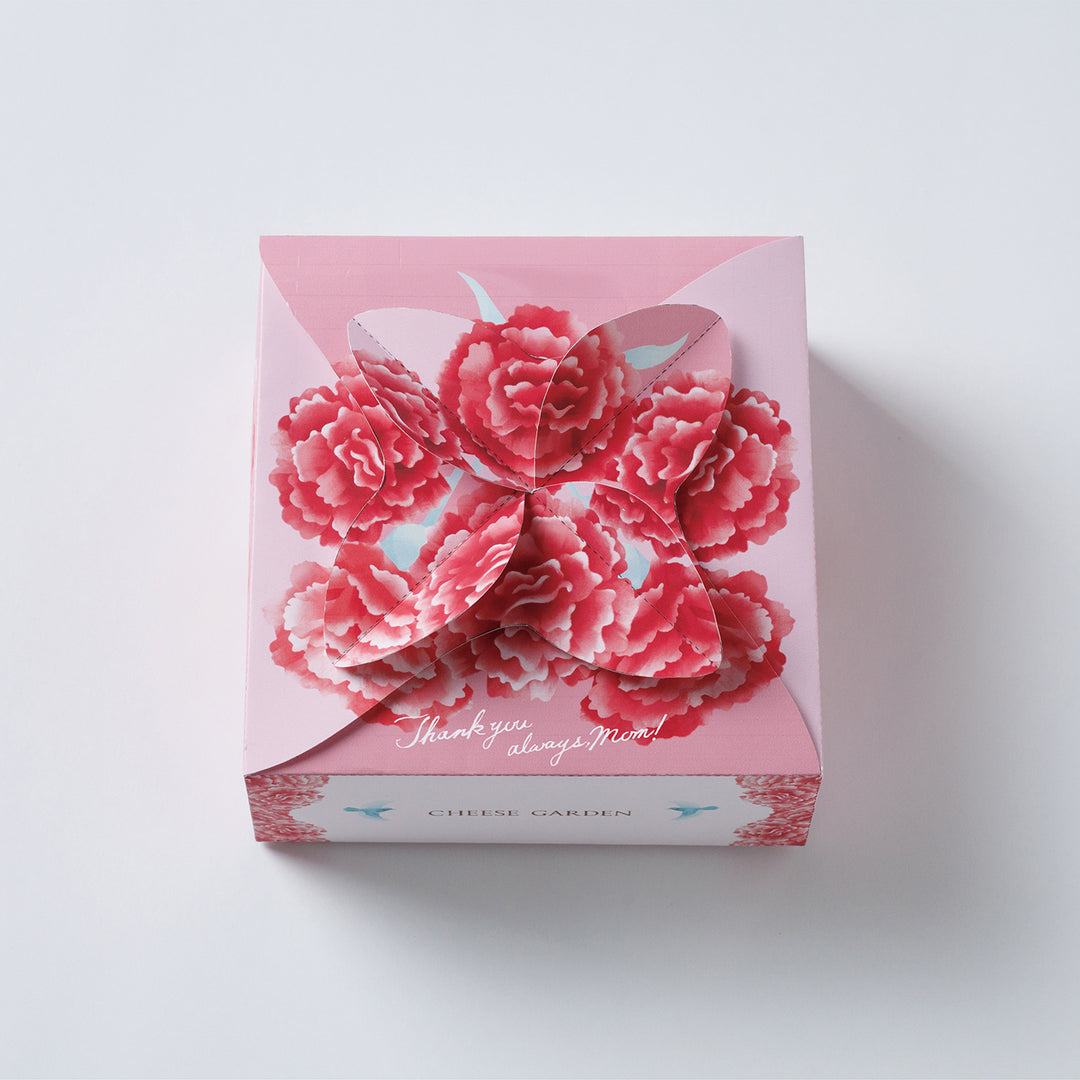 【母の日限定】母の日焼菓子ボックス