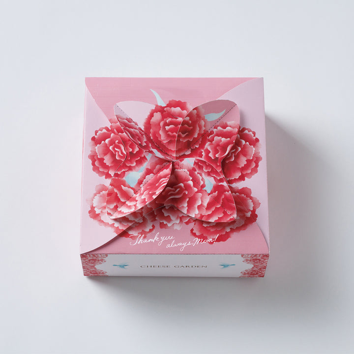 【母の日限定】母の日焼菓子ボックス