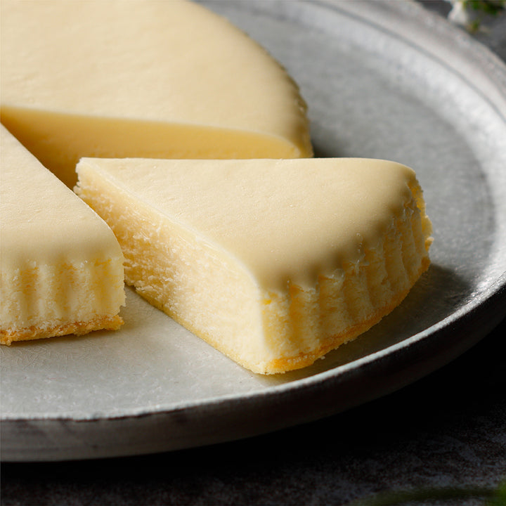 【期間限定】御用邸ホワイトチーズケーキ