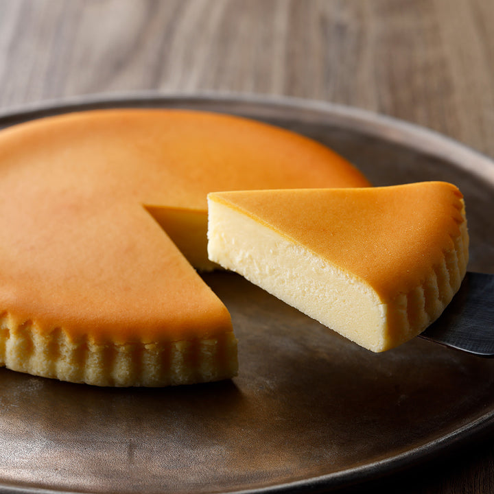 【数量限定】御用邸チーズケーキと那須のチーズセット