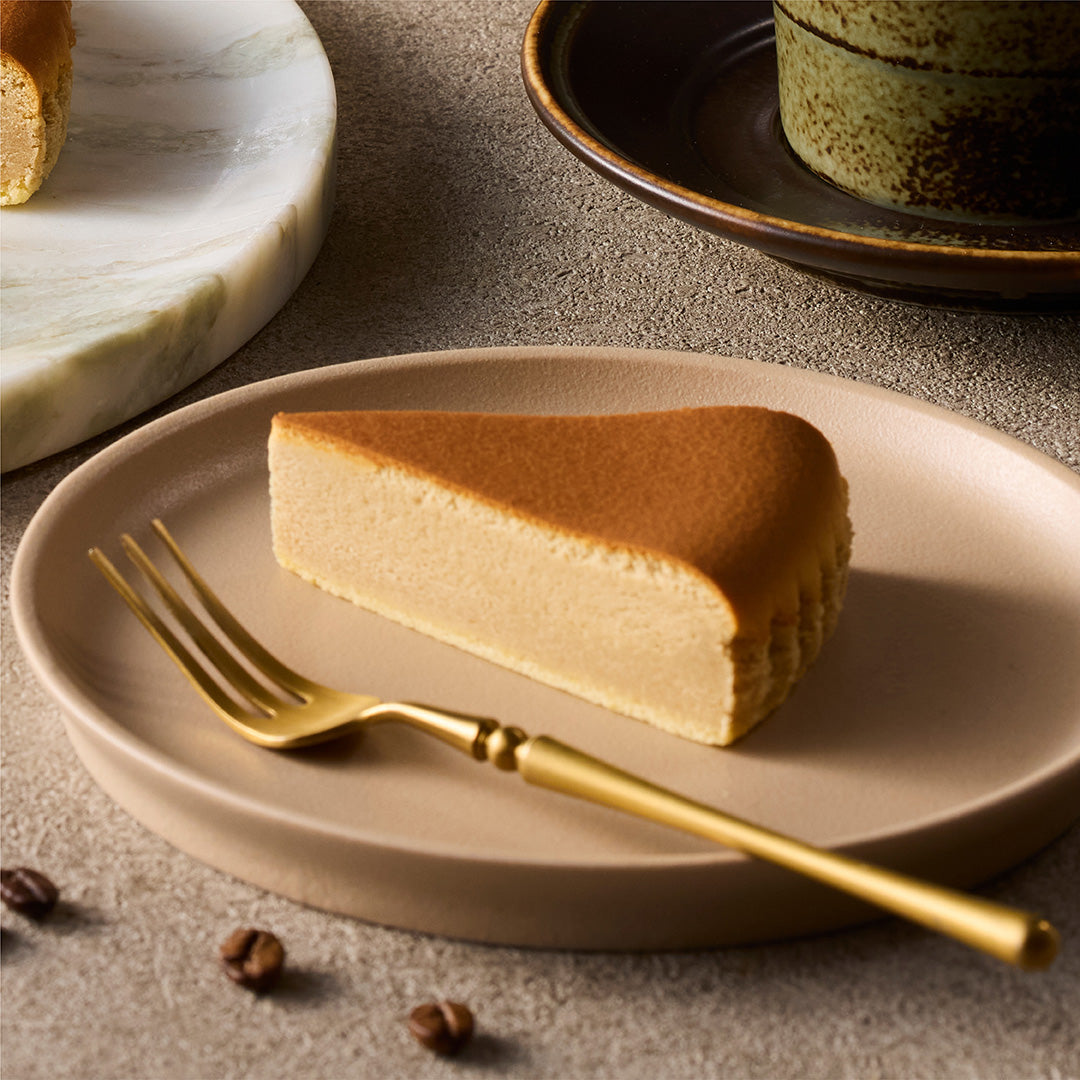 【季節限定】御用邸珈琲チーズケーキ