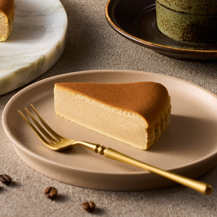 【季節限定】御用邸珈琲チーズケーキ