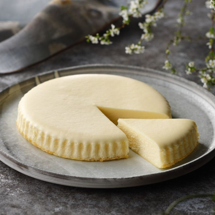 【季節限定】チーズケーキ3種セット