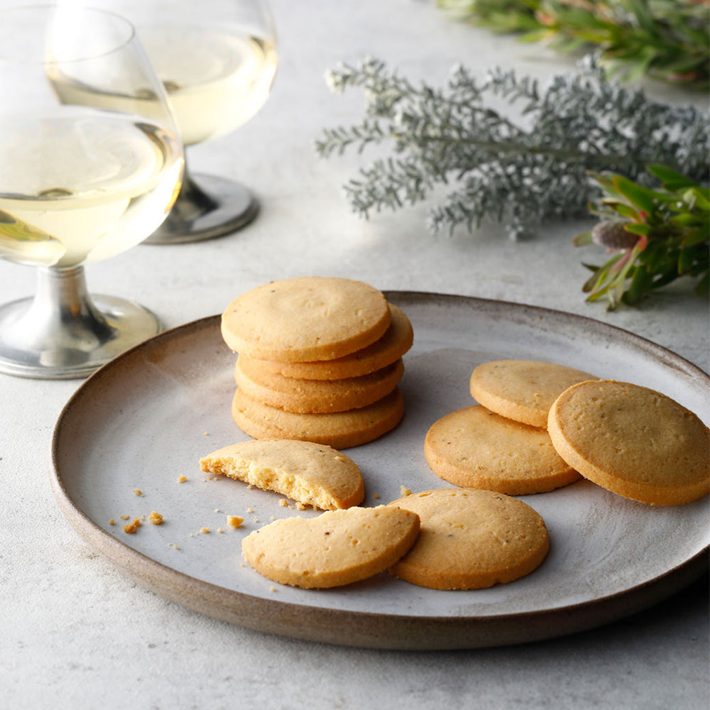 【クリスマス限定】チーズクッキー4種アソート