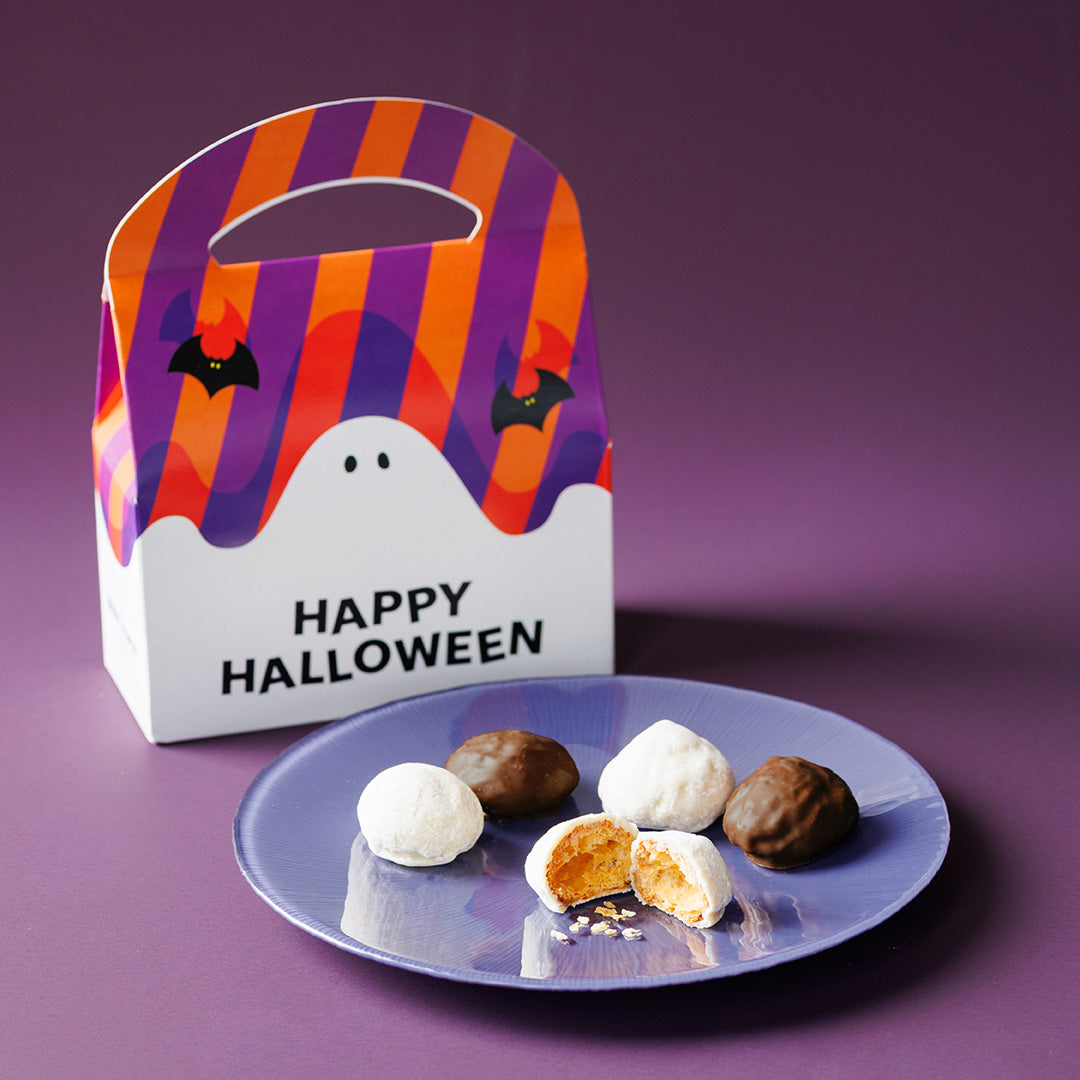 季節限定】pure coco TOKYO／ピュアココ ハロウィンセット – チーズ