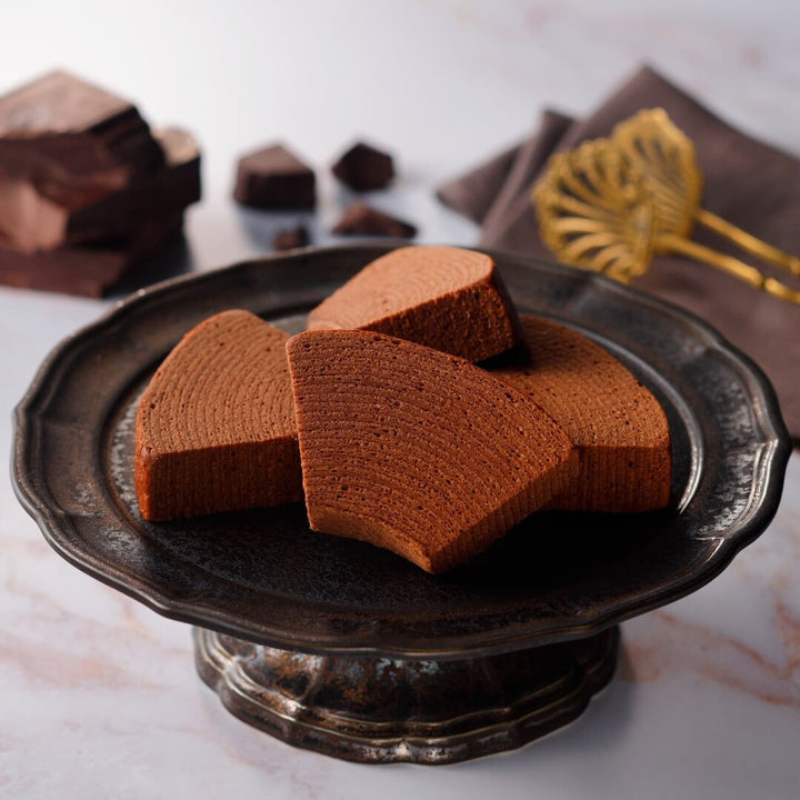 【季節限定】ショコラスイーツ5点セット