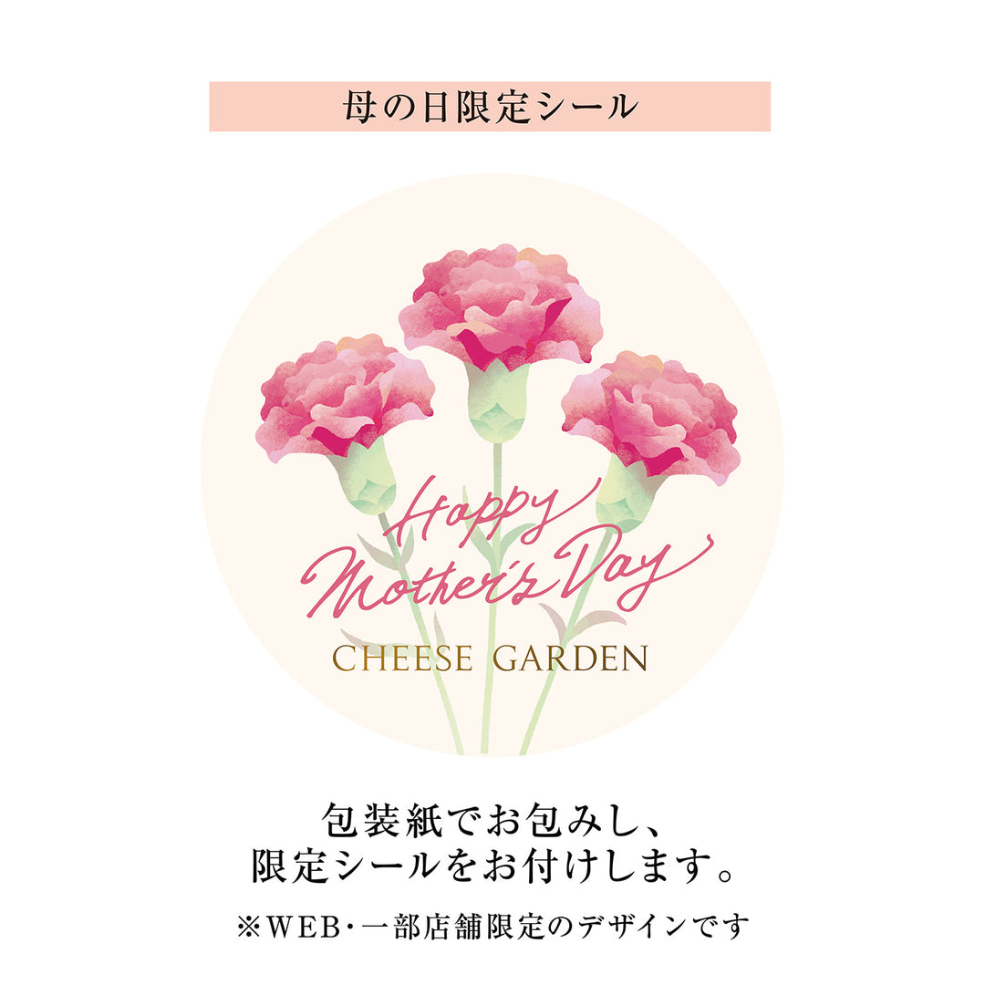 【季節限定】オレンジフィナンシェ（6個入）