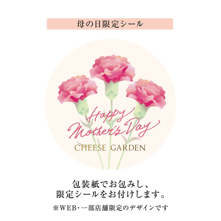 【季節限定】オレンジフィナンシェ（6個入）