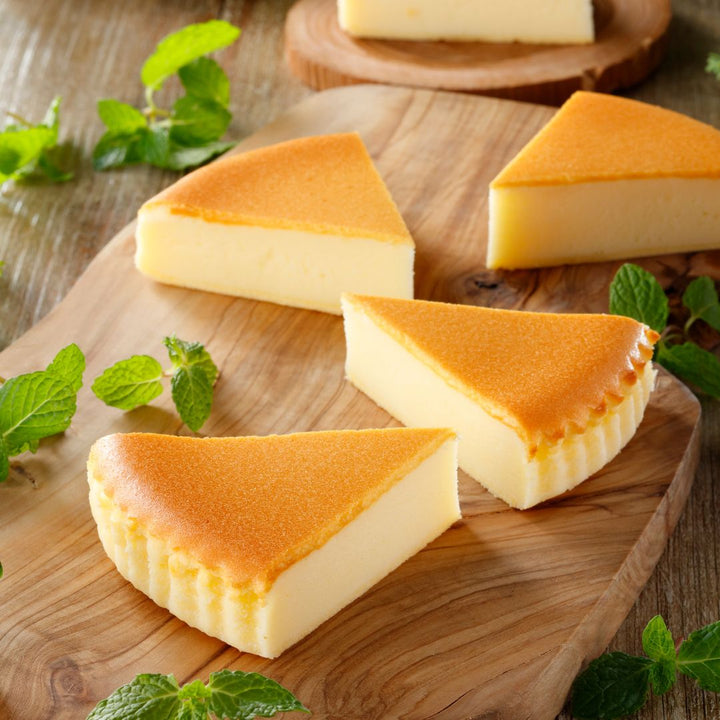 御用邸チーズケーキ