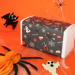 【ハロウィン限定】チーズクッキーサンド(5個入)