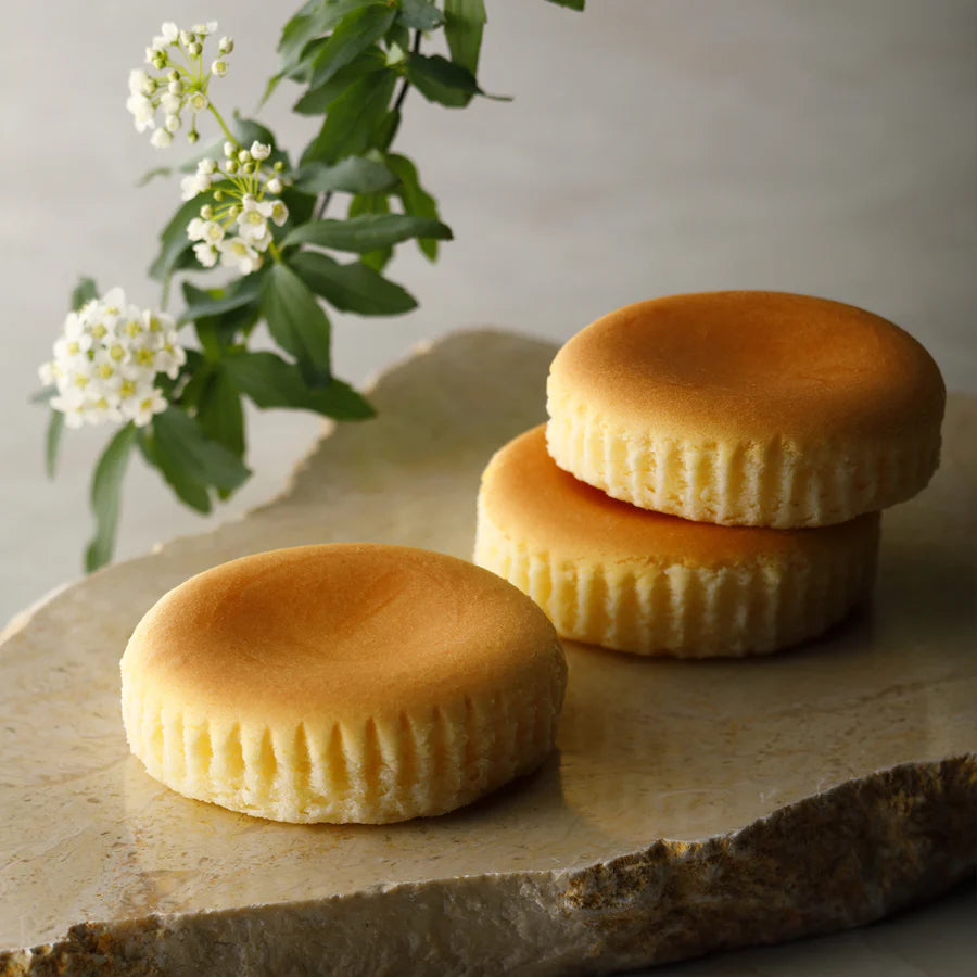 【WEB限定】夏ギフト ミニチーズケーキと粗挽ウィンナー・チーズセット
