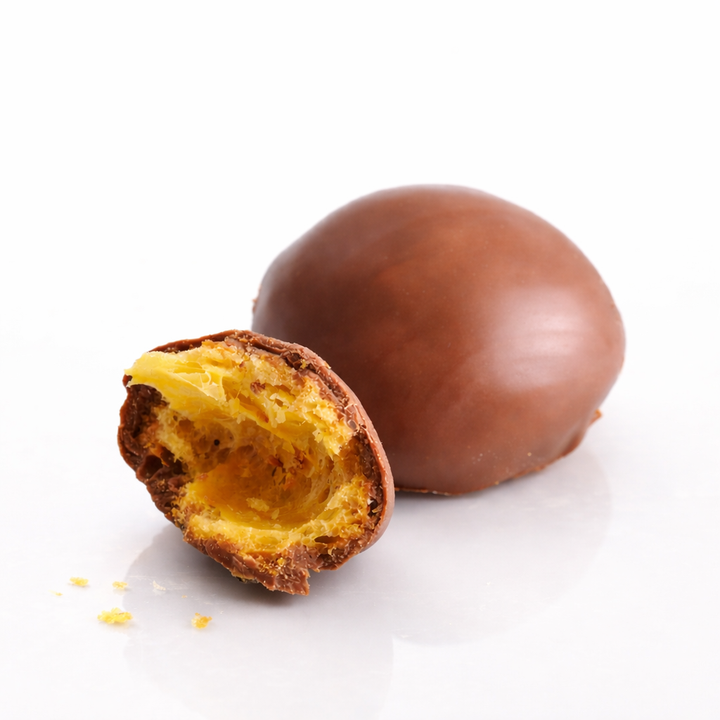 【季節限定】ピュアココ ホワイトデーキューブ（4個入）